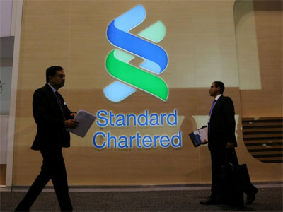 Standard Chartered Bank moves NCLT in Essar Steel takeover case