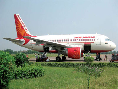 Air India travel partners face Rs 1,825 cr revenue hit on solo distributor move