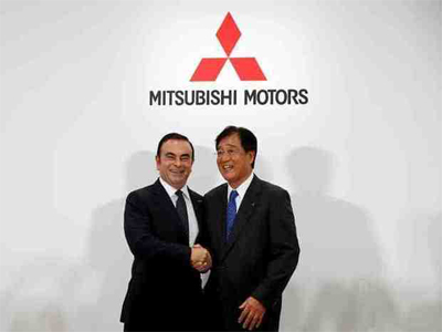 Mitsubishi Motors to recall 3,804 vehicles in China