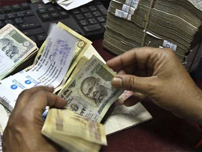 Notes ban: Telangana estimates around Rs 1.5 k crore loss per month
