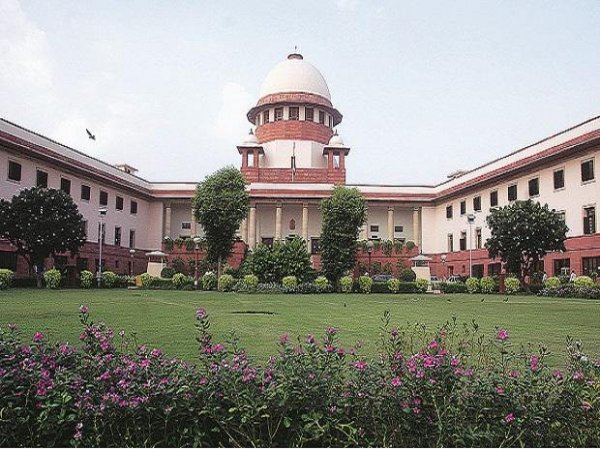 Amaravati land scam case: SC stays Andhra Pradesh HC's gag order to media