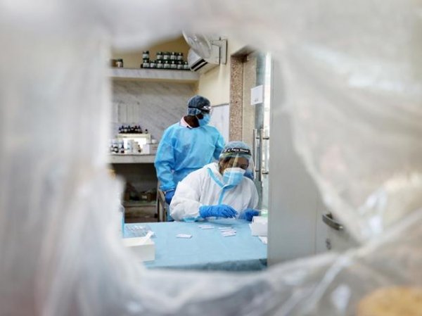 USA coronavirus deaths top 260,000, says Johns Hopkins University