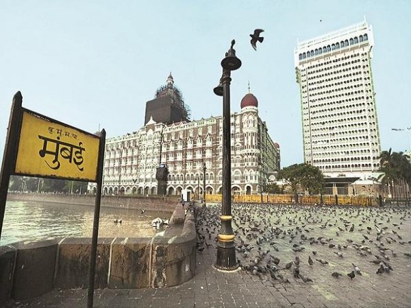 13 yrs since 26/11 Mumbai attack, scars still remain in survivors, families