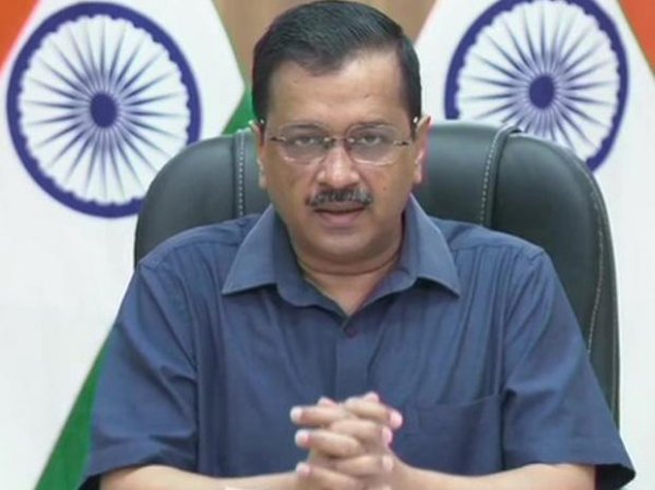 Delhi CM Arvind Kejriwal to join teachers dharna in Punjab on Saturday