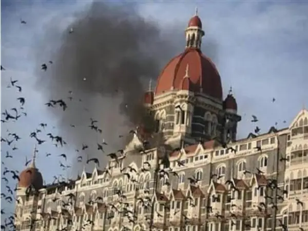 President Murmu pays homage to victims of 26/11 Mumbai terror attacks