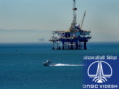 ONGC Videsh, Rosneft sign Vankor oil field deal