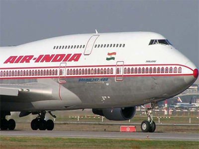 Air India connects Mumbai to Surat and Gwalior