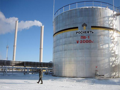 Indian Oil, Oil India signs MoU with Rosneft for Siberian oilfield