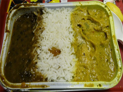 No non-veg food earlier either on short-haul AI flights, clarifies aviation minister