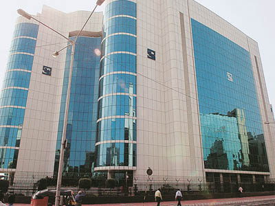 Sebi begins action in NDTV ownership case