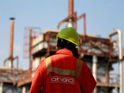 ONGC to buy, not drill, its way to output goal