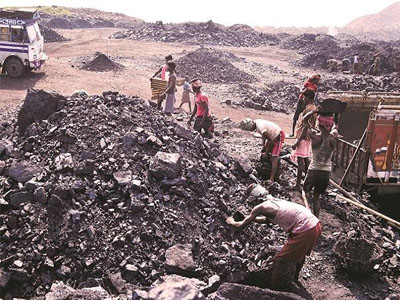 As coal demand exceeds supply, govt plans to allot 10 mines to CIL in 2019