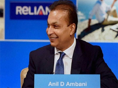 Anil Ambani’s RCom says committed to pay outstanding spectrum dues, as deal with Jio hangs in balance