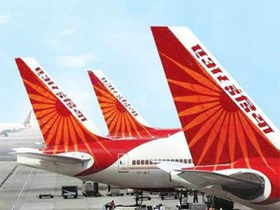 Air India should disclose lease income from assets abroad: CIC