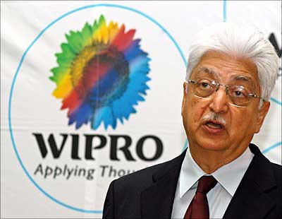 Premji takes Wipro's diversified strategy to investment arm too