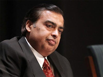 Mukesh Ambani's Reliance Retail valued at $34 billion in share swap