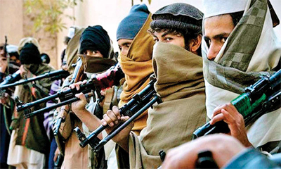 Terror attacks in Punjab being planned by pro-Khalistan outfits with Pak's support: Intelligence sources