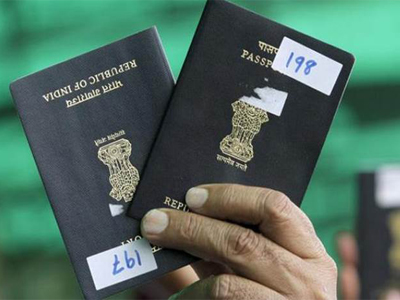 Centre should fix major loopholes in OCI card, says Indian-American activist Prem Bhandari