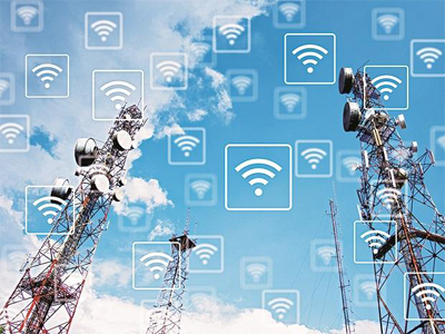 DoT to seek Trai's views on 5G; considers spectrum auction in 2020