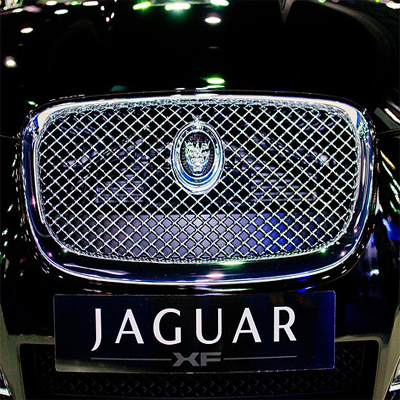 Tata confirms Jaguar's US production plan