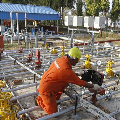 ONGC to invest Rs 40,000 cr in K-G basin in four years