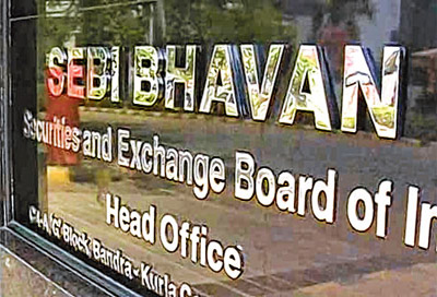 SEBI slaps Rs 1 cr fine on Thakor in SEL Manufacturing case