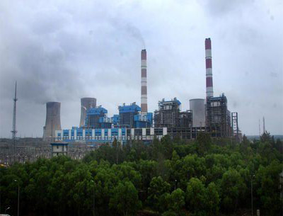 Buy NTPC as govt restores de-allocated mines to firm