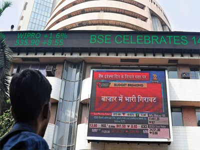 BSE begins mock bidding session of InvITs