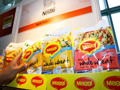 Maggi issue wake-up call for food cos: CSE
