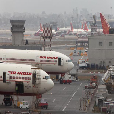 Tatas no longer interested in Air India