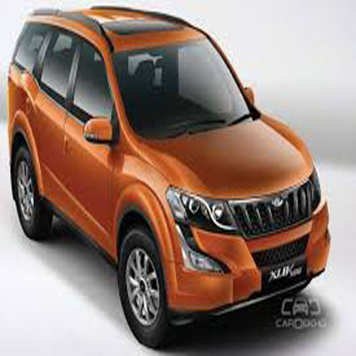Mahindra XUV 500 launched after facelift priced at Rs 11.21 lakh