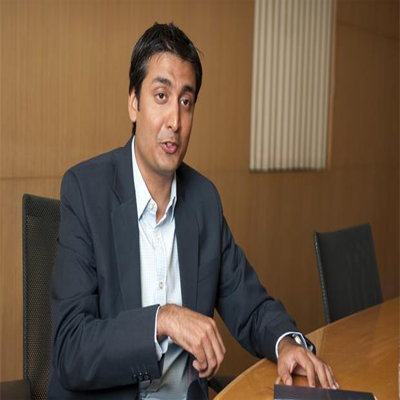 Rishad Premji joins Wipro Group’s highest decision-making body