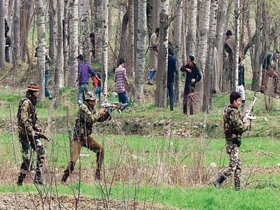 Mission Kashmir 2.0: Another attempt at peace in the Valley