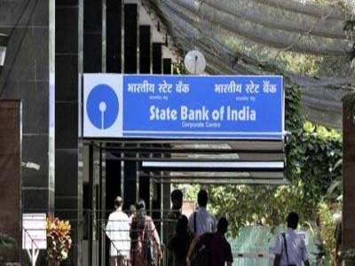 SBI said to choose BofA, Deutsche Bank, 4 others for Rs15,000 crore share sale
