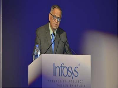 Sad over recent IT layoffs, says Infosys founder Narayana Murthy