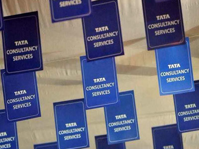 TCS hits a milestone