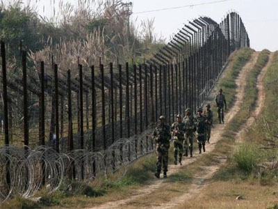 J&K: Infiltration bid foiled in Tangdhar sector, 5 terrorists killed
