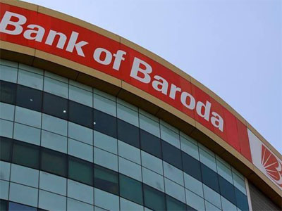 Bank of Baroda reports Rs 3,102-cr loss in Q4