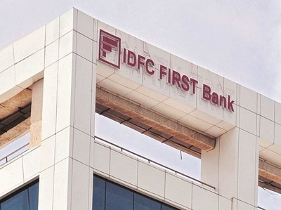 IDFC First Bank seniors to forgo 65% of bonus amid Covid-19 crisis