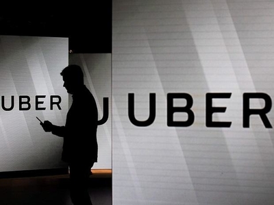 Uber trims a quarter of its India workforce, lays off 600 employees