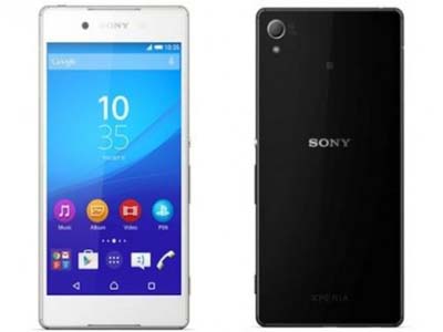 Sony launches Xperia Z3+ in India for Rs 55,990