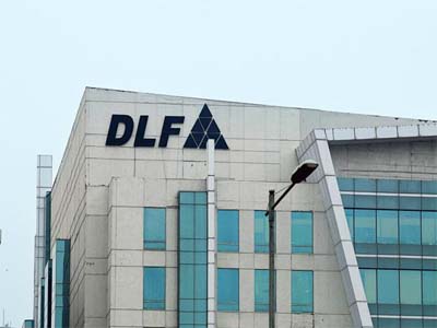 DLF plans to cut debt by one-third through PE deals, REITs