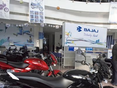 Performance in 2018: Bajaj Auto chief concerned over decline in volumes