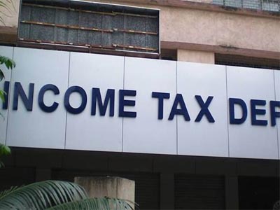 I-T department attaches 1,500 benami properties worth Rs 43 billion