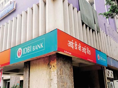 LIC cannot be used to bail out IDBI Bank