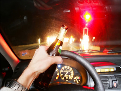 Soon, drink-driving may cost you a fine of up to Rs 10,000