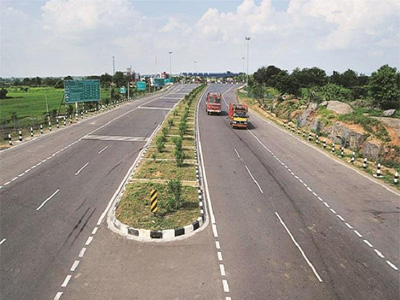 60% road projects do not have a major maintenance reserve, says ICRA