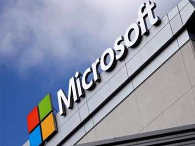 Microsoft working with PC makers to empower SMEs