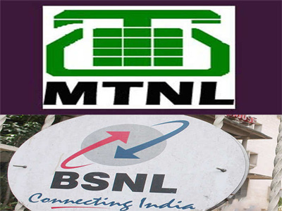 BSNL, MTNL may get revival package as govt steps in to ease cash crunch