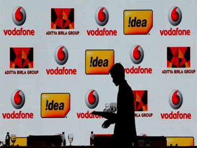 Vodafone-Idea merger expected to complete in 2018